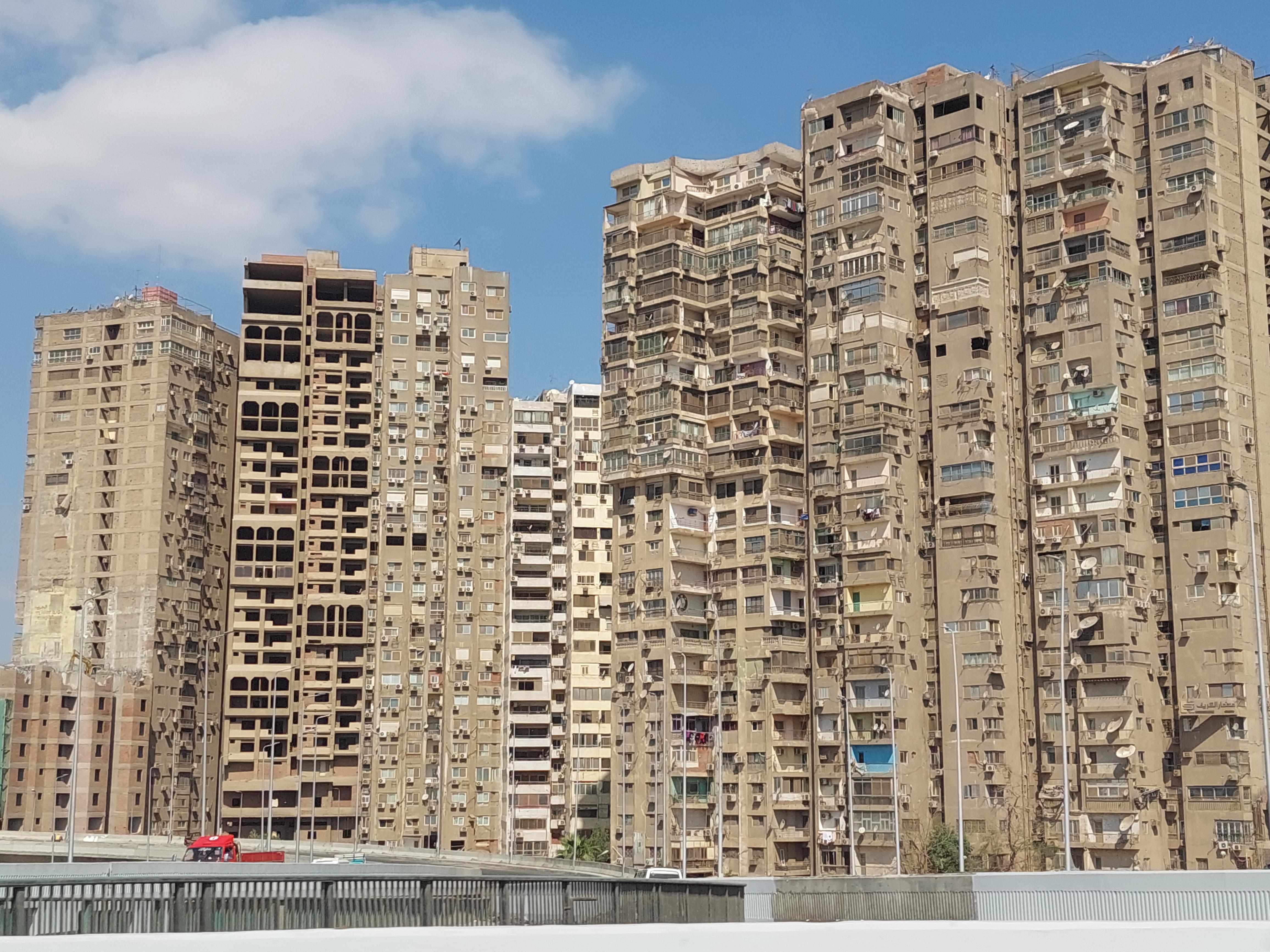 Details of Law No. 164 of 2025 on Old Rent in Egypt - Full Text
